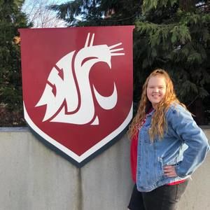 Meet your Posher, Monica